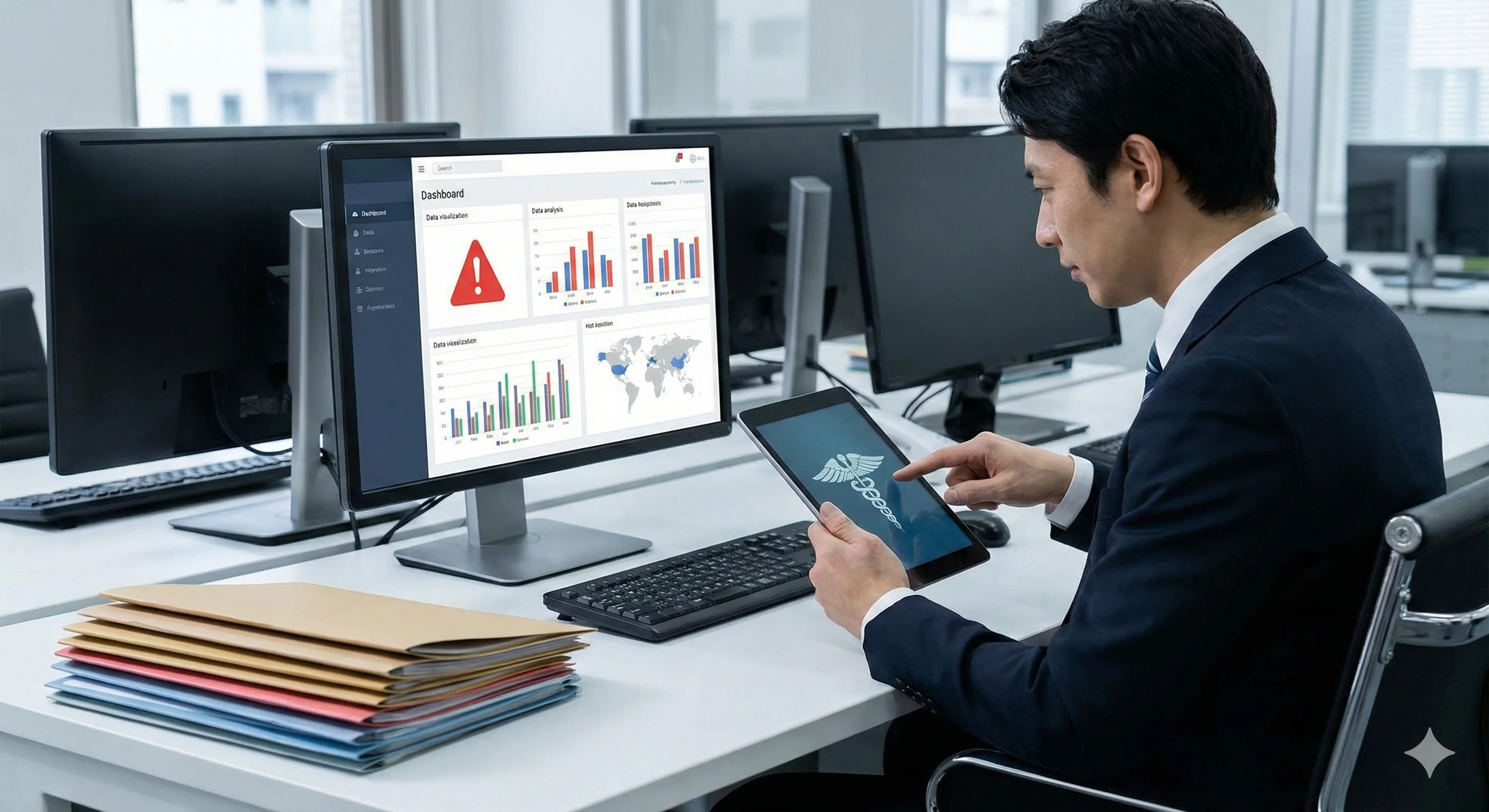 Project thumbnail: Fraudulent Transaction Detection